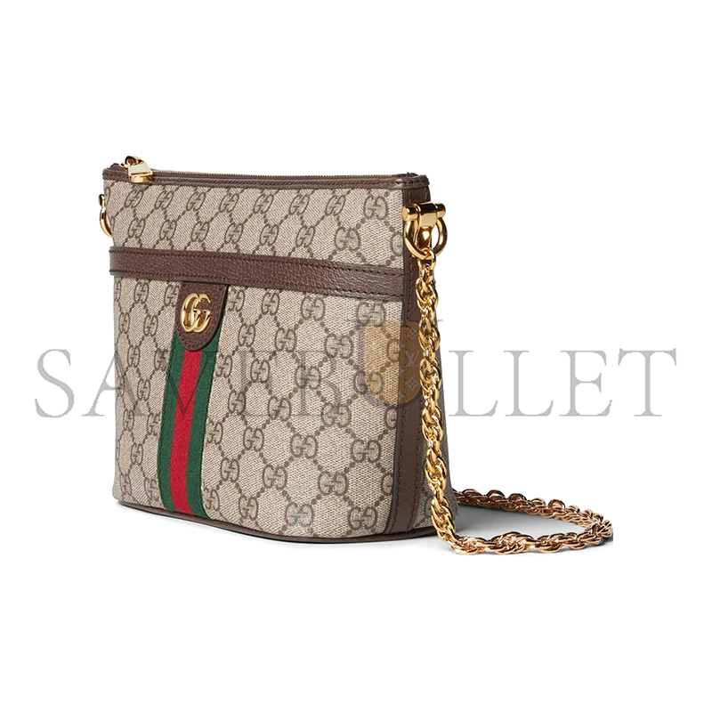 G*u*i ophidia gg mini shoulder bag 781397 (21*16*11cm)